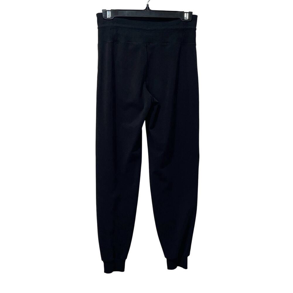 Vuori Performance Jogger Womens Black Pants Gym Sweatpants Workout Active Sz S